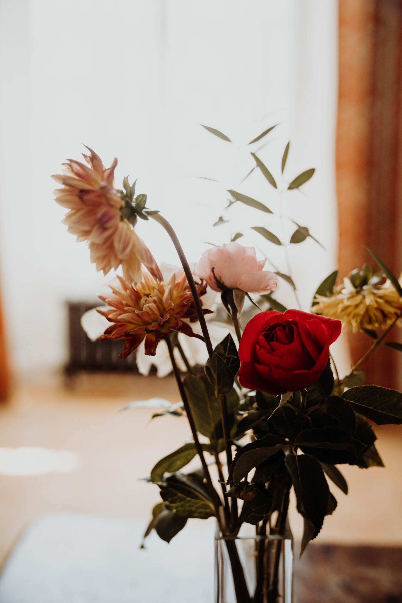 photographe de mariage extérieur de la bastide de cazaubon