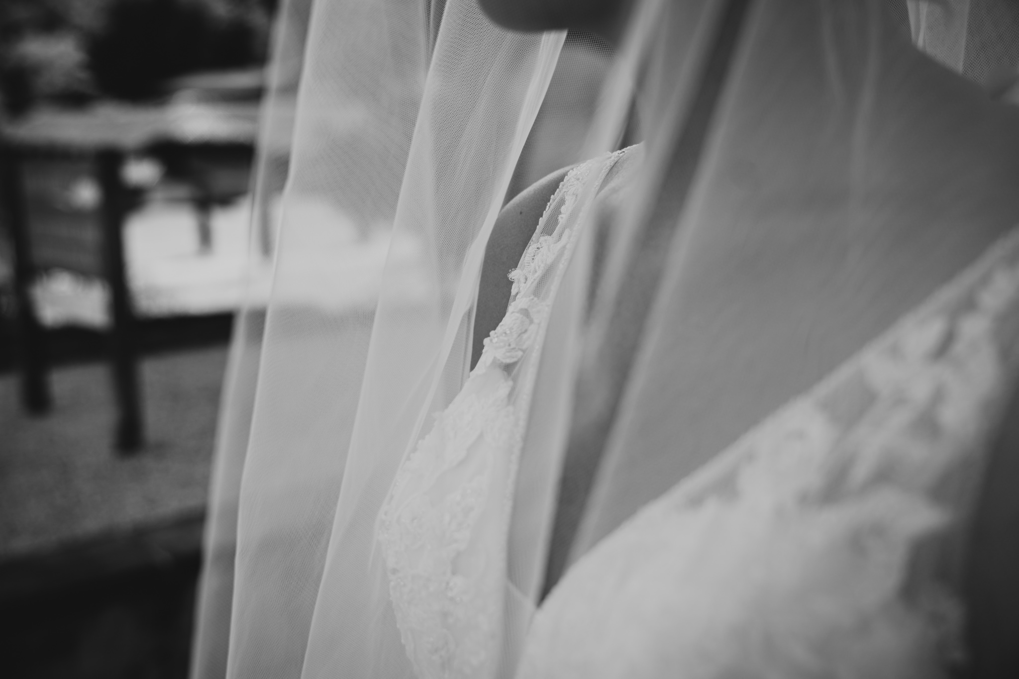 photographe de mariage extérieur de la bastide de cazaubon